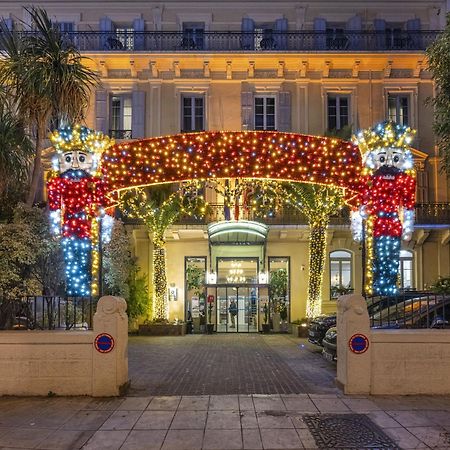 Best Western Hotel Lakmi Nicea Zewnętrze zdjęcie